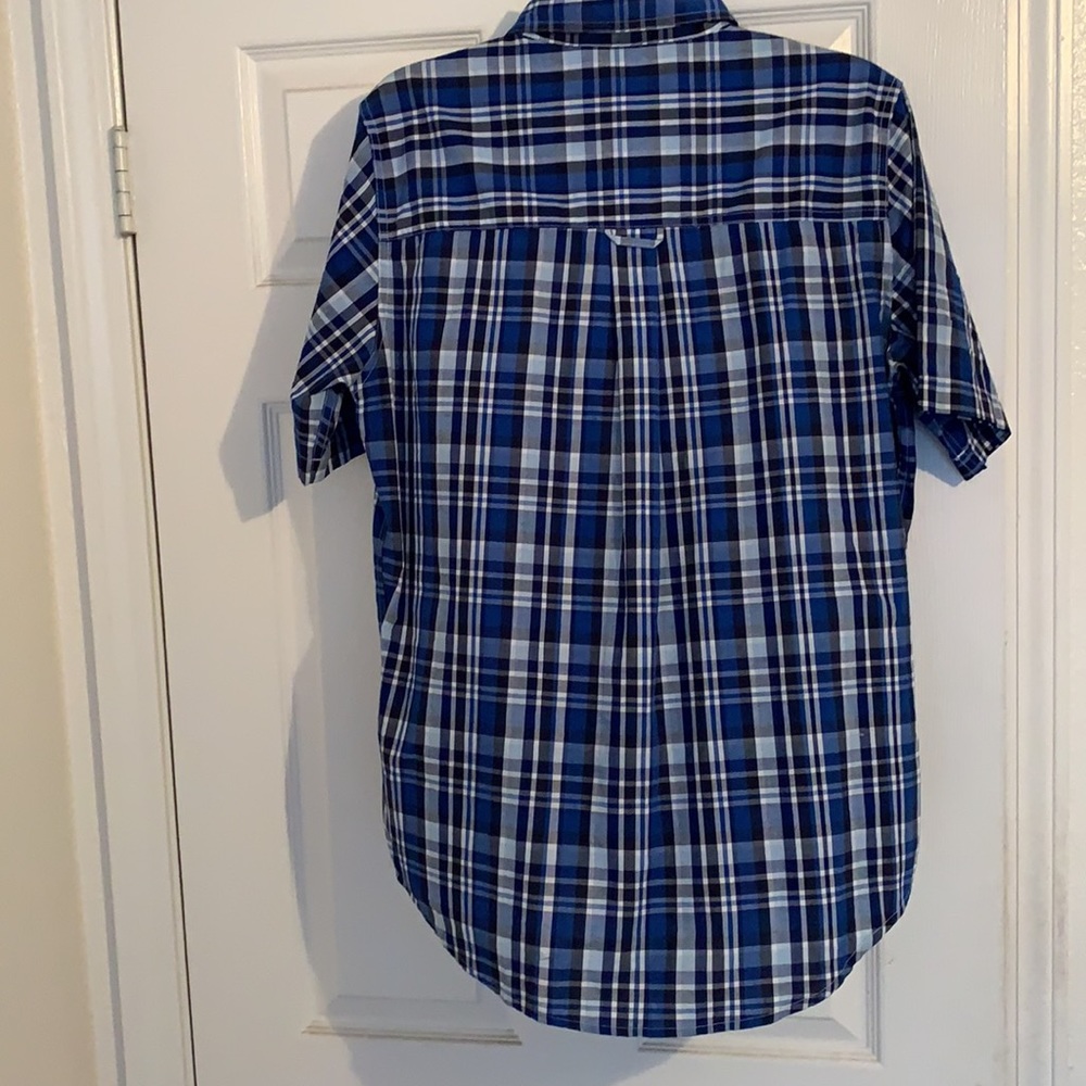 Chaps button down shirt - Picture 4 of 4